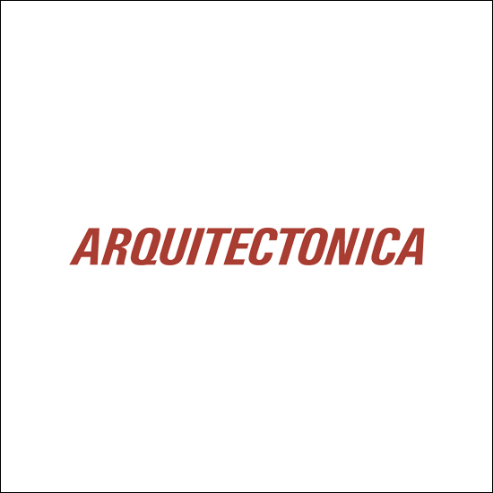 Arquitectonica Logo